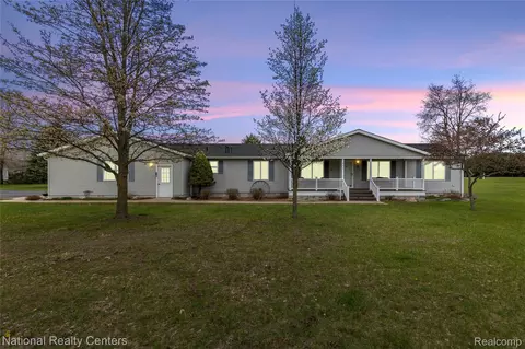 880 West Ave, Big Rapids, MI 49307