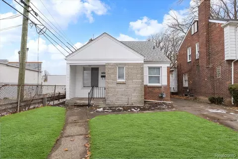 11430 Minock St, Detroit, MI 48228
