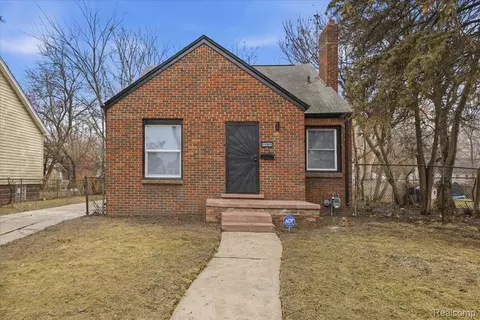 19365 Goddard St, Detroit, MI 48234