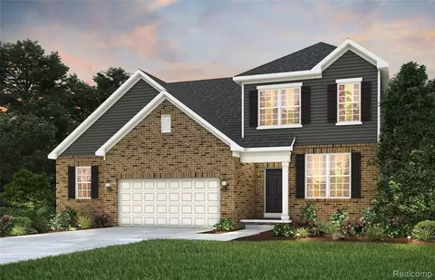 6462 Tarr Rd, Pittsfield, MI 48197