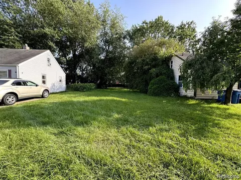 0 Hopkins, Dearborn Heights, MI 48125