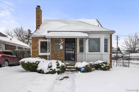 7600 Penrod St, Detroit, MI 48228