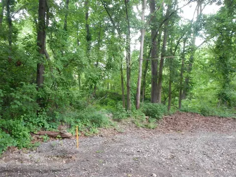 00 Johnson Dr #LOT 2, Lake Orion, MI 48362