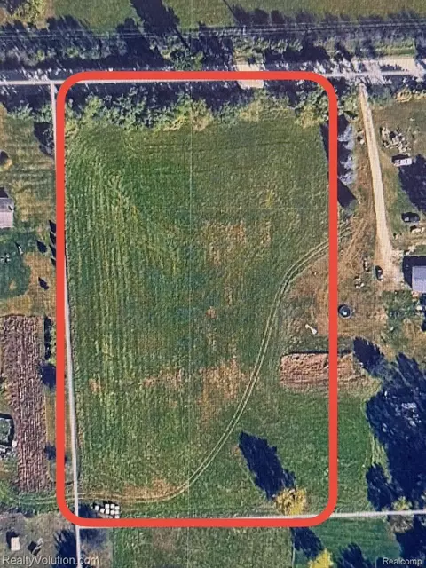 Parcel B Norway Lake, Mayfield, MI 48446