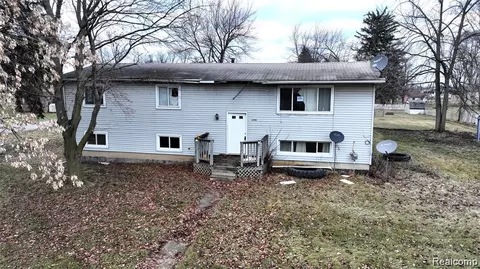 3198 Bay St, Unionville, MI 48767
