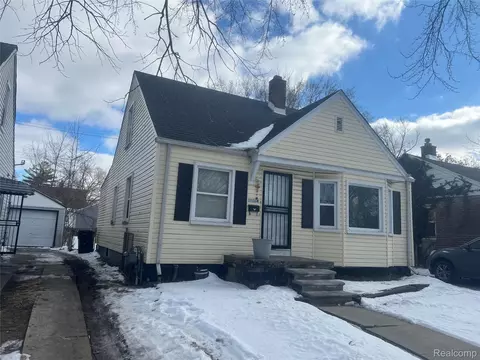 20264 Waltham St, Detroit, MI 48205