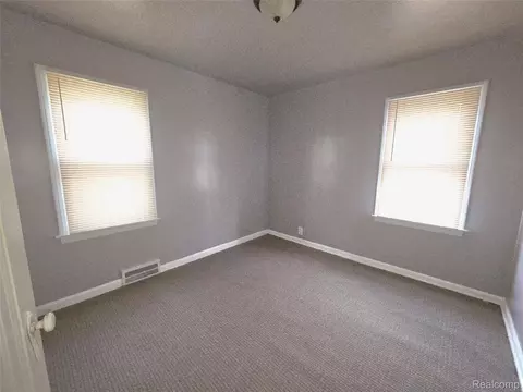 Bedroom - 8850 Farmbrook St, Detroit, MI 48224 photo 2 of 4