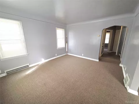 Living - 8850 Farmbrook St, Detroit, MI 48224 photo 1 of 1