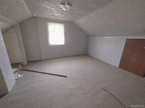 Bedroom - 8850 Farmbrook St, Detroit, MI 48224 photo 4 of 4