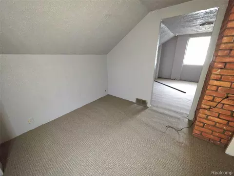 Bedroom - 8850 Farmbrook St, Detroit, MI 48224 photo 3 of 4