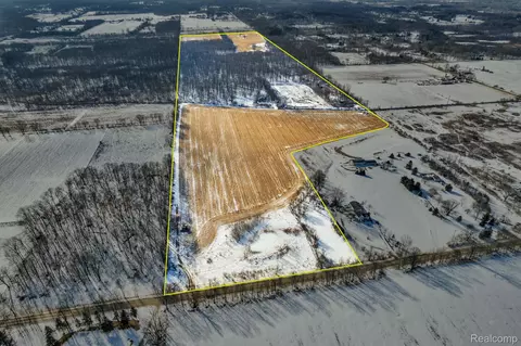 3766 Payne Rd, Attica, MI 48412