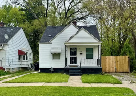 12244 Woodmont Ave, Detroit, MI 48227