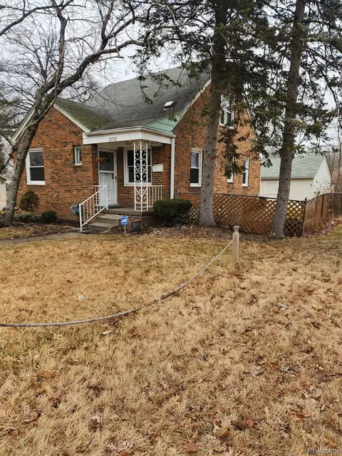 22732 Madison St, Dearborn, MI 48124