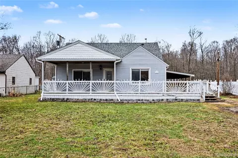 7296 Morrish Rd, Swartz Creek, MI 48473