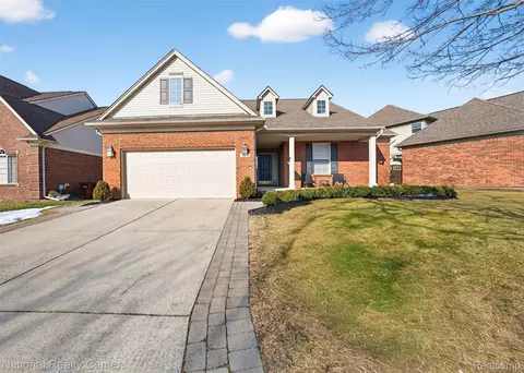 6871 Haymarket, Shelby Township, MI 48317