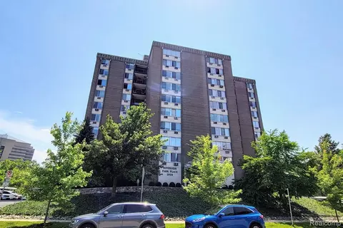 1050 Wall St #2E, Ann Arbor, MI 48105