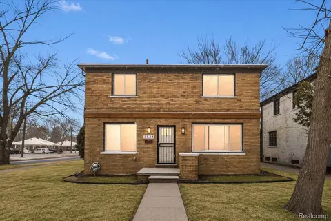 13534 Vassar Ave, Detroit, MI 48235