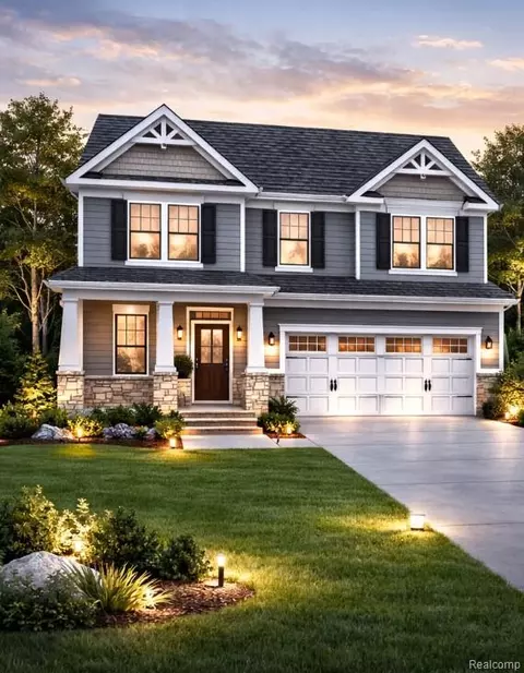 lot3 W Nine Mile Rd, Southfield, MI 48033