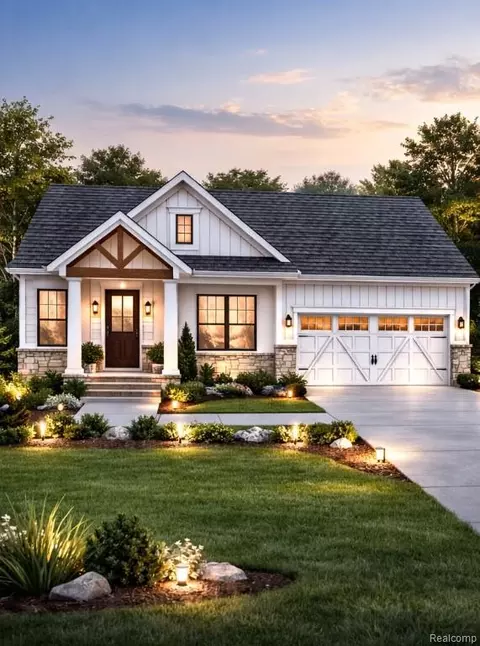 lot2 Nancy Ave, Southfield, MI 48033