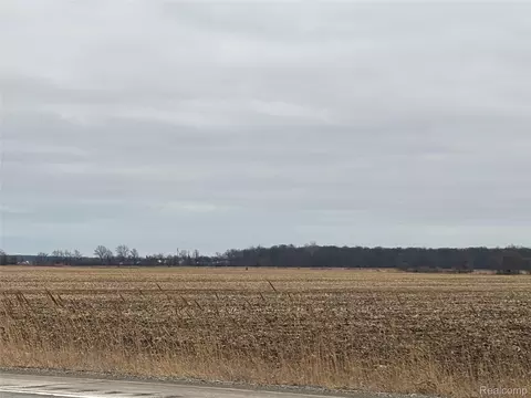 000 S Custer Rd, Raisinville, MI 48161