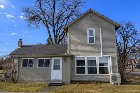 201 S Almer St, Caro, MI 48723