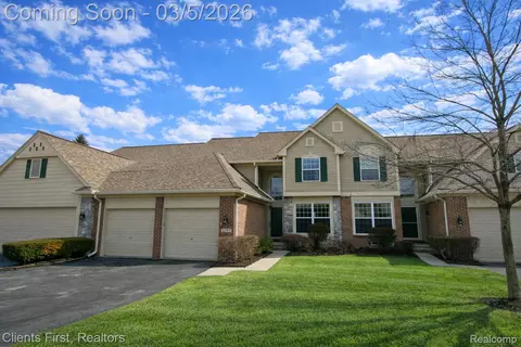 2759 Calloway Ct, Canton, MI 48188