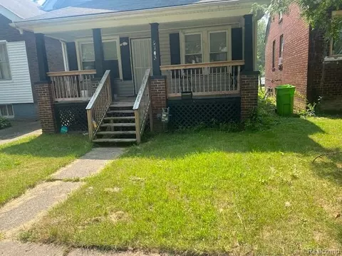 4703 Drexel St, Detroit, MI 48215