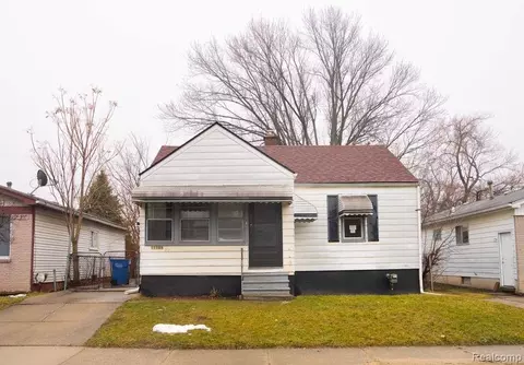 11108 Maxwell Ave, Warren, MI 48089