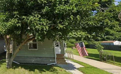 200 Haltiner St, River Rouge, MI 48218