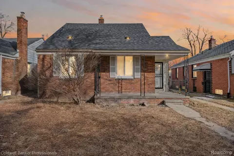 20484 Appoline St, Detroit, MI 48235