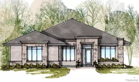49588 Villa Dr, Novi, MI 48374