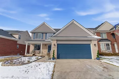 4145 Ash Tree Ln, Oceola, MI 48843