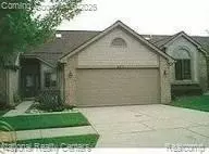 226 Sisu Knoll Dr, Brighton, MI 48116