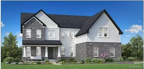 5064 Rutland Dr, York, MI 48176