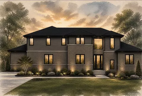 569 Rumson, White Lake, MI 48386