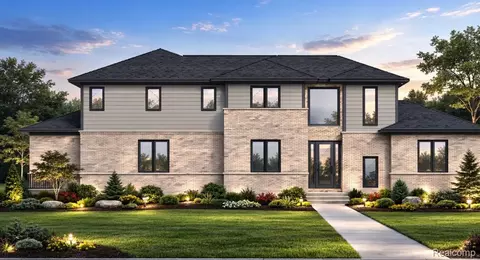 569 Rumson, White Lake, MI 48386