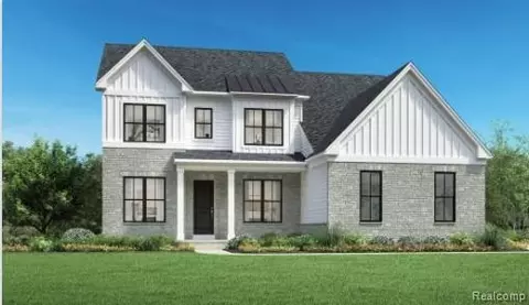 5048 Rutland Dr, Saline, MI 48176