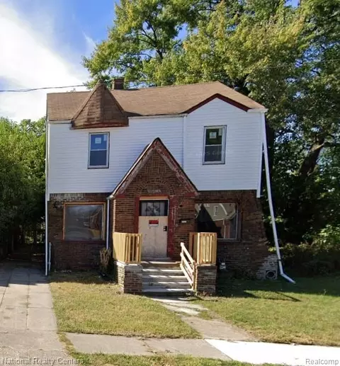 16141 Littlefield St, Detroit, MI 48235