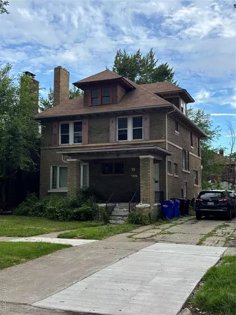 1978 Glynn Ct, Detroit, MI 48206