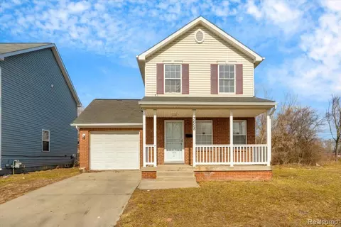 7658 Desoto St, Detroit, MI 48238