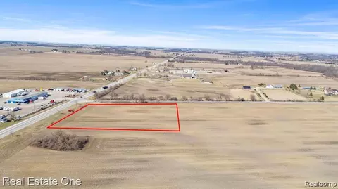 0 Tecumseh Rd, Dundee, MI 48131 photo 2