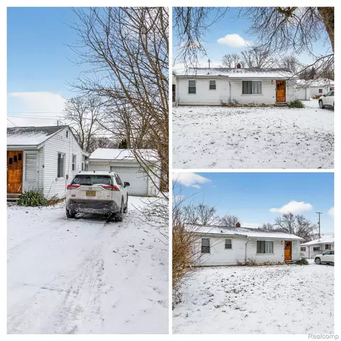 1024 S 24th St, Buena Vista, MI 48601