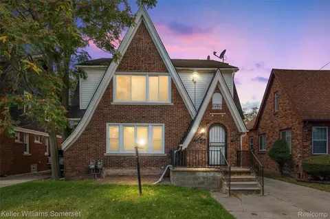 13951 Saint Marys St, Detroit, MI 48227