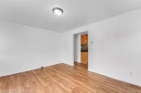 Living - 3144 Bart Ave, Warren, MI 48091 photo 2 of 2