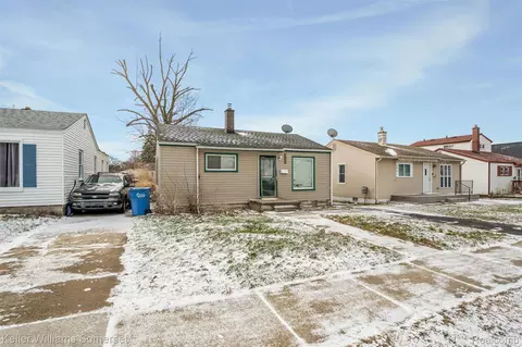 Other - 3144 Bart Ave, Warren, MI 48091 photo 2 of 7