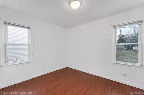Bedroom - 3144 Bart Ave, Warren, MI 48091 photo 1 of 4