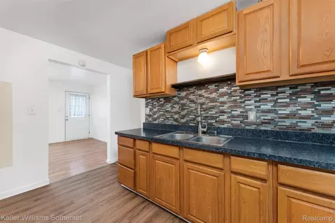 Kitchen - 3144 Bart Ave, Warren, MI 48091 photo 1 of 2