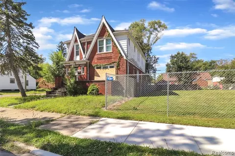 15703 Ardmore St, Detroit, MI 48227