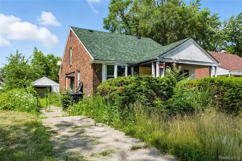 13065 Elmdale St, Detroit, MI 48213