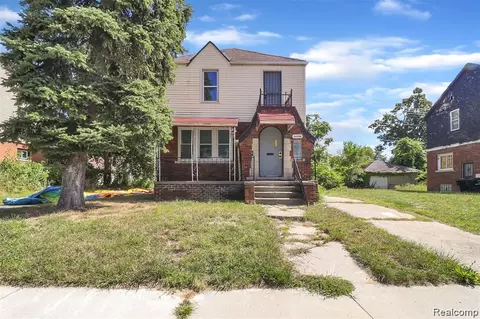 16588 Woodingham Dr, Detroit, MI 48221